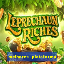 melhores plataforma de jogos para ganhar dinheiro